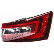 ORJİNAL SKODA STOP SAĞ İÇ 3V5945308 SKODA SÜPERB 2015-2019