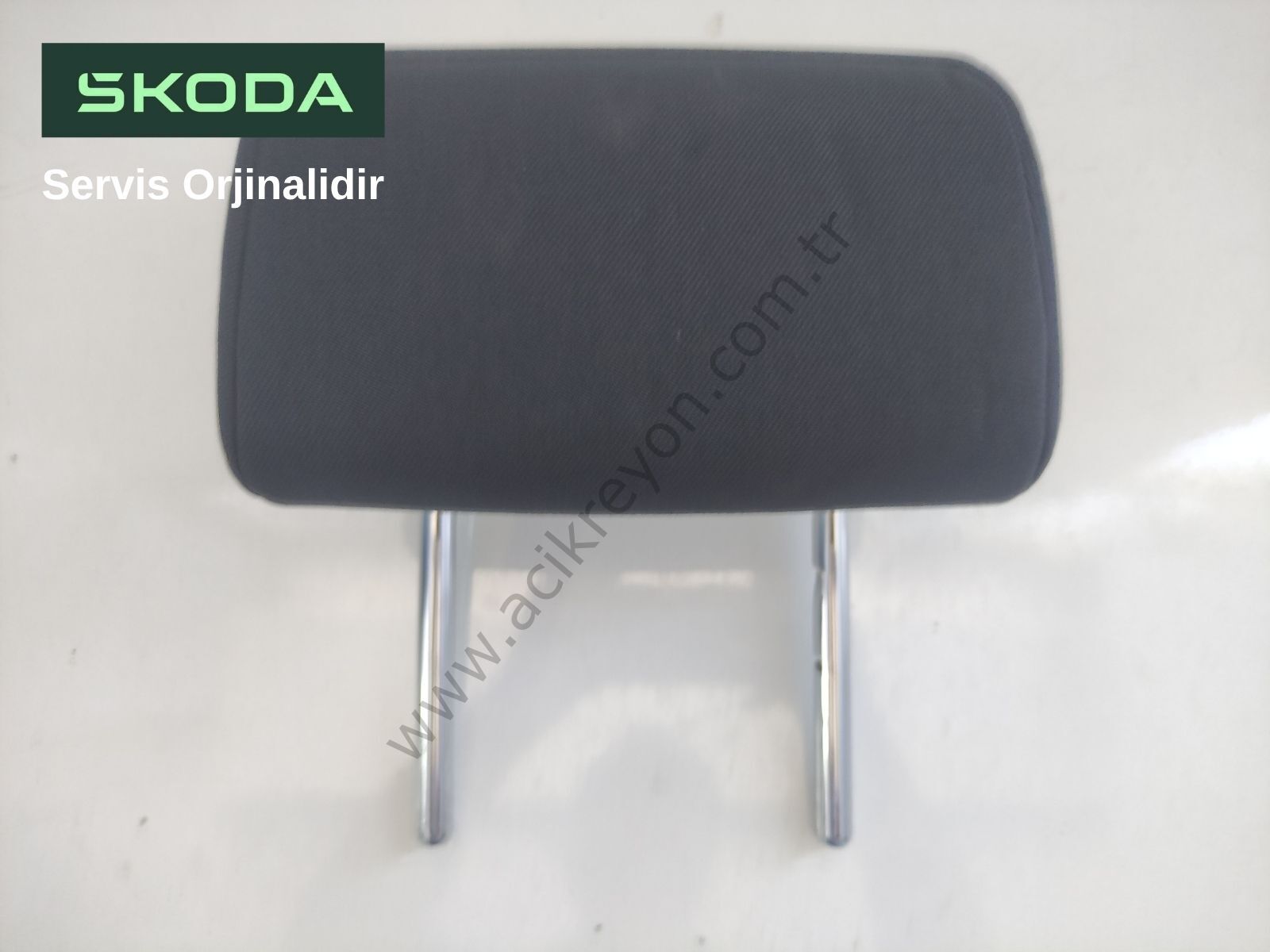 BAŞ DESTEĞİ ARKA 3T0885901G16V SKODA SUPERB 2008-2013