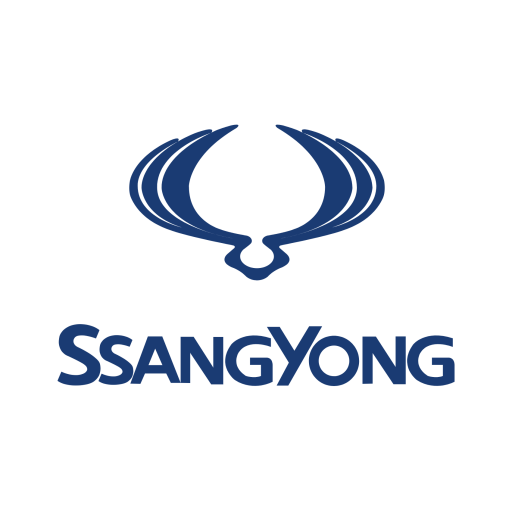 SSANGYONG