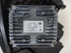 CITROEN C5 AİRCROSS SAĞ ÖN FAR LEDLİ MERCEKLİ ORJİNAL (2. EL) 9816925280