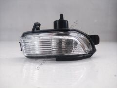AYNA SİNYAL LAMBASI SAĞ 6V0949102 SEAT Toledo 2016-2019, Skoda Fabia-Rapid 2013-2023