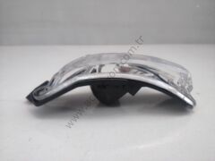 AYNA SİNYAL LAMBASI SOL 6V0949101 SEAT Toledo 2016-2019, Skoda Fabia-Rapid 2013-2023