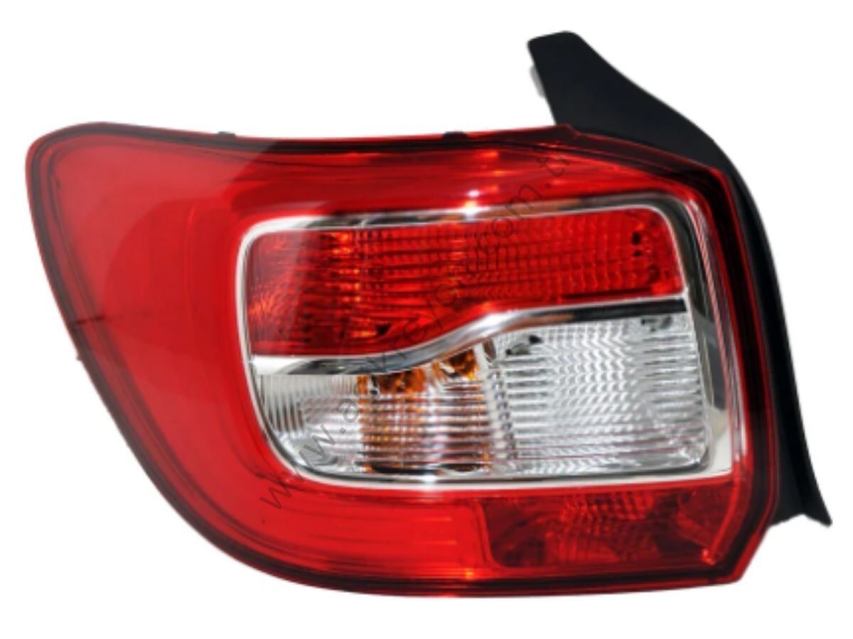 PLEKSAN STOP LAMBASI DUYSUZ SOL CLIO IV SYMBOL 2013 265556233R