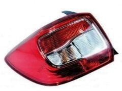 PLEKSAN STOP LAMBASI DUYSUZ SOL CLIO IV SYMBOL 2013 265556233R