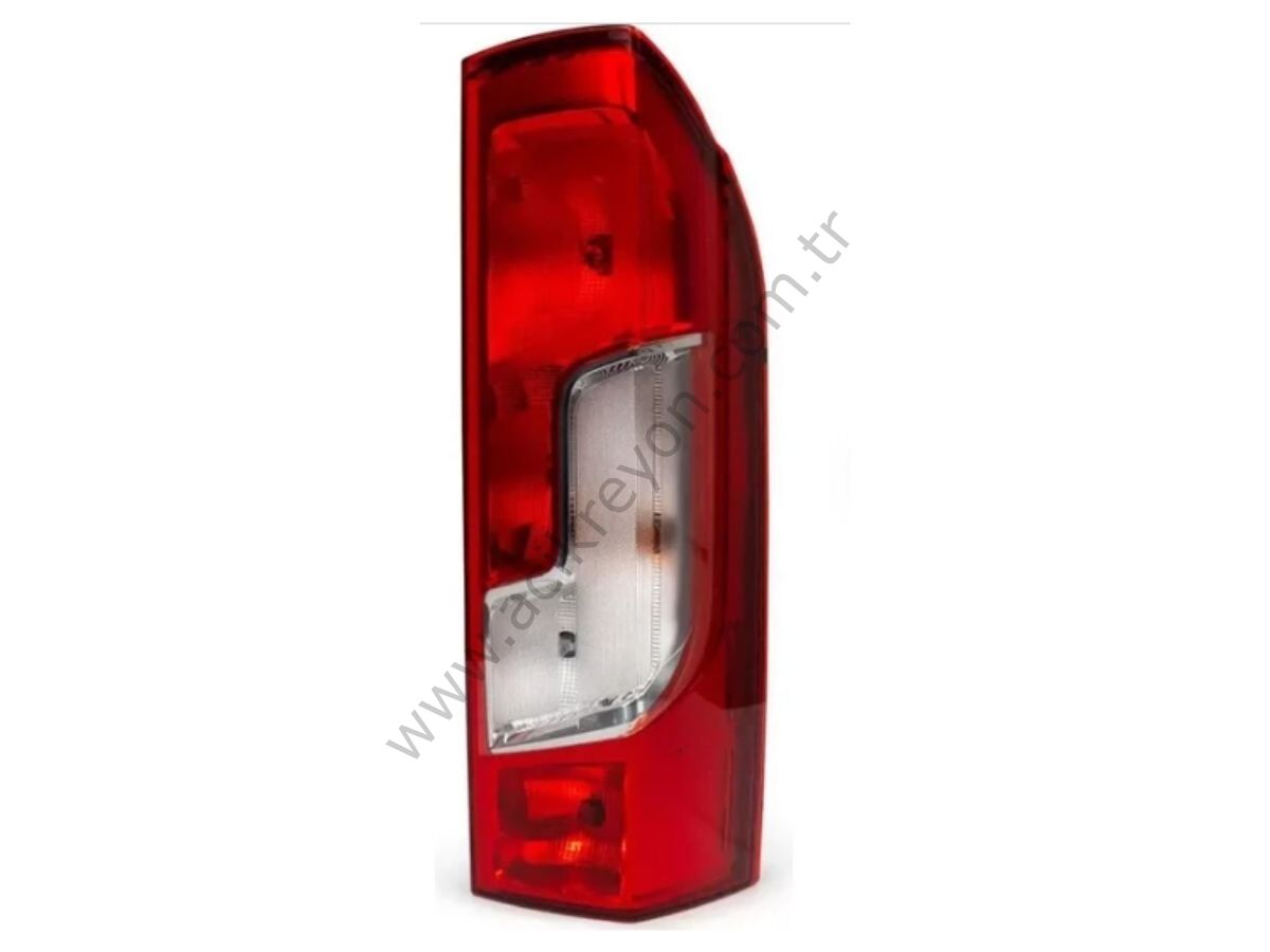 MARS 510370 STOP LAMBASI DUYSUZ SAĞ DUCATO / BOXER / JUMPER 13-  1380672080