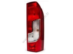 MARS 510370 STOP LAMBASI DUYSUZ SAĞ DUCATO / BOXER / JUMPER 13-  1380672080