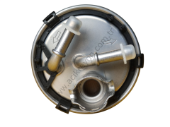 6Q0127401D ORJİNAL VW YAKIT FİLTRESİ (Mazot-Dizel) POLO-FABIA-IBIZA 1.4/1.9 TDI