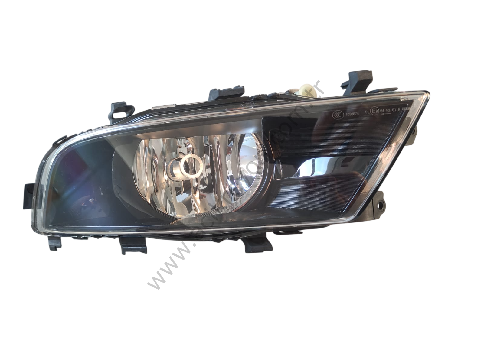 SKODA SERVİS ORJİNALİ SİS FAR SAĞ 3T0941702C SKODA SUPERB 2013-2015