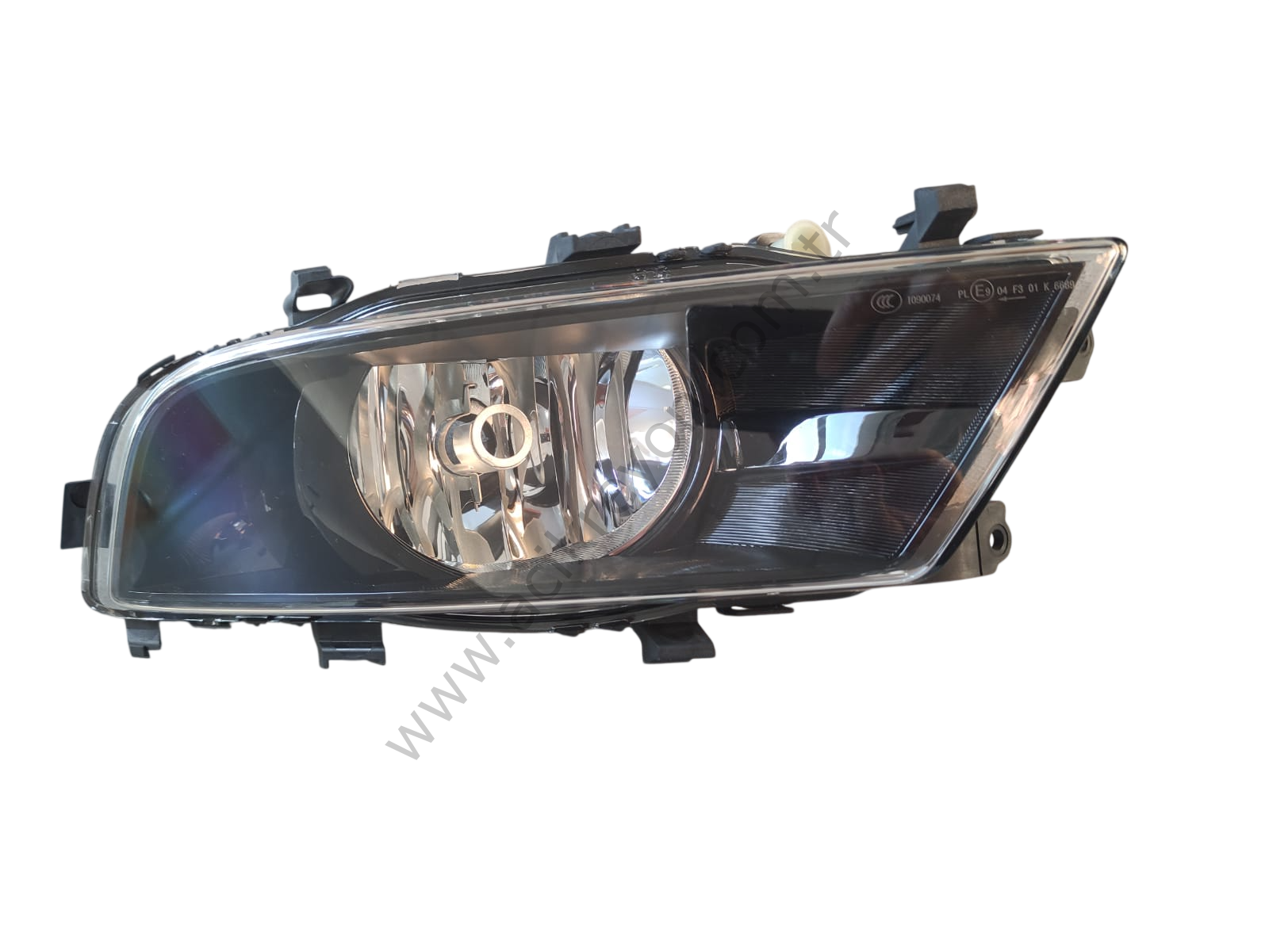 SKODA SERVİS ORJİNALİ SİS FAR SAĞ 3T0941702C SKODA SUPERB 2013-2015