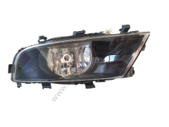 SKODA SERVİS ORJİNALİ SİS FAR SAĞ 3T0941702C SKODA SUPERB 2013-2015