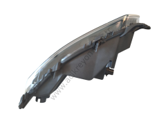 SKODA SERVİS ORJİNALİ SİS FAR SAĞ 3T0941702C SKODA SUPERB 2013-2015