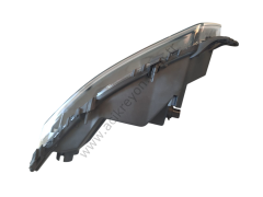 SKODA SERVİS ORJİNALİ SİS FAR SAĞ 3T0941702C SKODA SUPERB 2013-2015