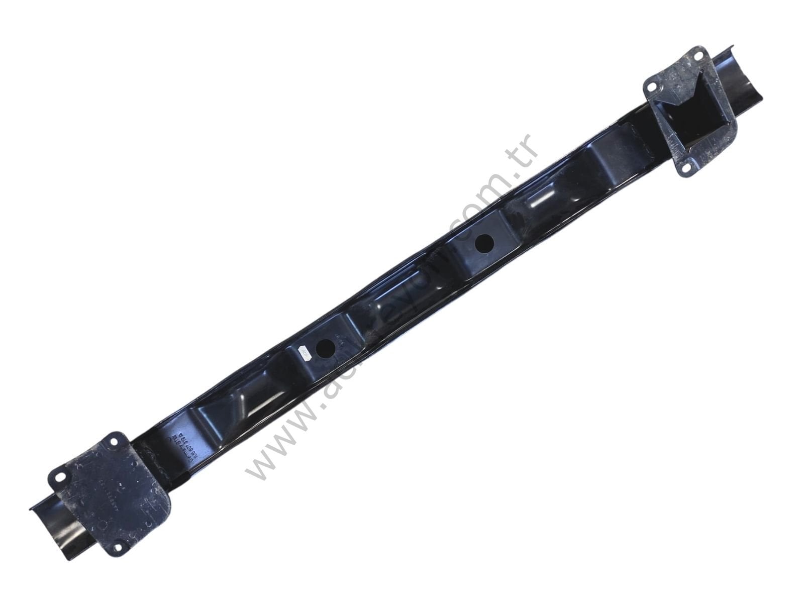 ORJİNAL ARKA TAMPON DEMİRİ 1U6807311B SKODA OCTAVIA 1998-2006