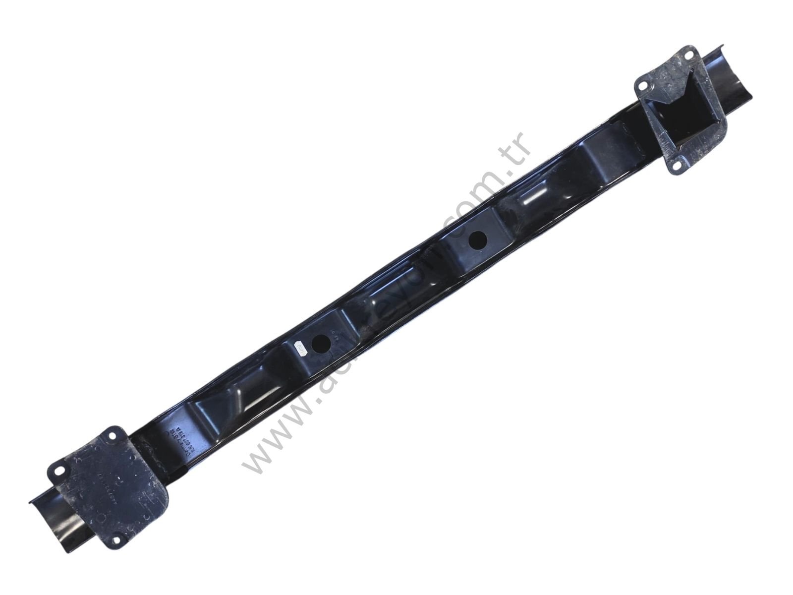 ORJİNAL ARKA TAMPON DEMİRİ 1U6807311B SKODA OCTAVIA 1998-2006
