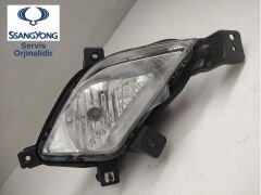 ORJİNAL SSANGYONG SİS LAMBASI SAĞ 83202-34 KORANDO 2010>