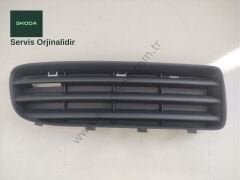 ORJİNAL SKODA TAMPON IZGARA SAĞ 1U0807368B SKODA OCTAVIA 2001-2011