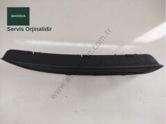 ORJİNAL SKODA TAMPON IZGARA SAĞ 1U0807368B SKODA OCTAVIA 2001-2011