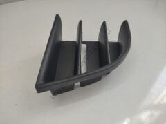 ORJİNAL SKODA TAMPON IZGARA SAĞ 1Z0853666C9B9 SKODA OCTAVIA 2009-2013