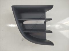 ORJİNAL SKODA TAMPON IZGARA SAĞ 1Z0853666C9B9 SKODA OCTAVIA 2009-2013