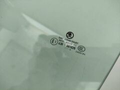 ORJİNAL SKODA SOL ÖN KAPI CAMI 3T0845201B SUPERB II 2013-2015