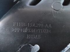 DP GROUP SİS LAMBASI KAPAK SAĞ F1EB15A298AA FORD FOCUS 2015-2019