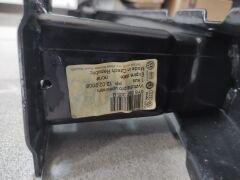 ORJİNAL SKODA TAMPON DEMİRİ ARKA 6Y6807305B SKODA FABIA 2000-2008