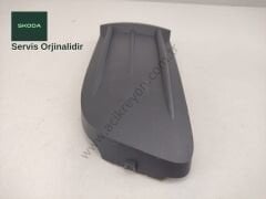 ORJİNAL SKODA TAMPON IZGARA SOL 1Z0807367B41 SKODA OCTAVIA 2004-2013