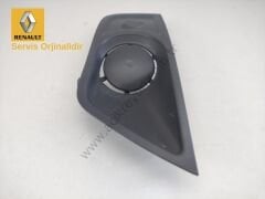 ORJİNAL RENAULT SİS LAMBASI KAPAK SAĞ 263310627R RENAULT MASTER 3 2014-2017