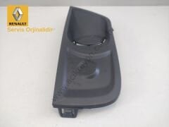 ORJİNAL RENAULT SİS LAMBASI KAPAK SAĞ 263310627R RENAULT MASTER 3 2014-2017