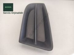 ORJİNAL SKODA TAMPON IZGARA SOL 1Z0807367B9B9 SKODA OCTAVIA 2009-2013