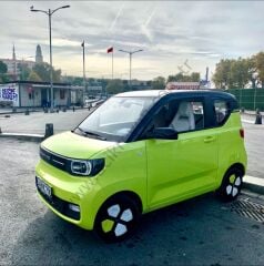 RAINWOLL RW10 ELEKTRİKLİ ARAÇ