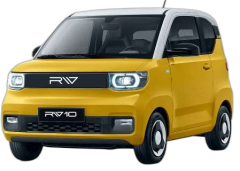 RAINWOLL RW10 ELEKTRİKLİ ARAÇ