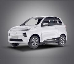 RAINWOLL RW20 ELEKTRİKLİ ARAÇ