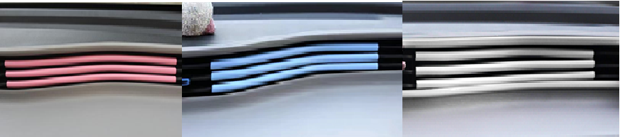 Rainwoll Rw10 klima ızgarası renkli dış kaplama