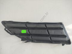 ORJİNAL SKODA TAMPON IZGARA SOL 5J0807367A SKODA ROOMSTER 2011-2015, FABIA 2011-2015