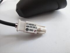 ORJİNAL SKODA ANTEN KILAVUZU 1K0035501 VW TIGUAN 2009-2011, NEW BEETLE 2006-2010-SKODA SUPERB 2008-2013, OCTAVIA 2009-2013