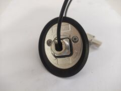 ORJİNAL SKODA ANTEN KILAVUZU 1K0035501 VW TIGUAN 2009-2011, NEW BEETLE 2006-2010-SKODA SUPERB 2008-2013, OCTAVIA 2009-2013