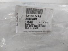 ORJİNAL SKODA ANTEN 1J0035849A SKODA SÜPERB 2013-2019