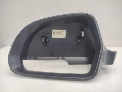 ORJİNAL SKODA AYNA KAPAK SOL 3T0857537GRU SKODA OCTAVIA II 2009-2013