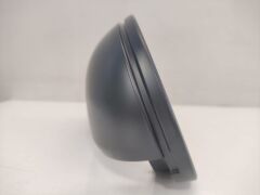 ORJİNAL SKODA AYNA KAPAK SOL 3T0857537GRU SKODA OCTAVIA II 2009-2013