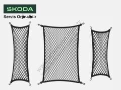 SKODA BAGAJ FİLESİ 5JA065110 - 5JA867613