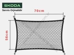 SKODA BAGAJ FİLESİ 5JA065110 - 5JA867613