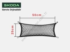 SKODA BAGAJ FİLESİ 5JA065110 - 5JA867613