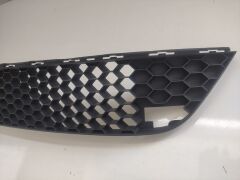 ORJİNAL SKODA ÖN IZGARA 5J0853677C SKODA FABIA 2009-2015, ROOMSTER 2011-2015
