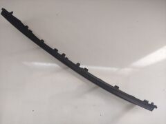 ORJİNAL SKODA ÖN IZGARA 5E0853677D9B9 SKODA OCTAVIA 2013-2017