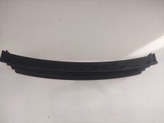 ORJİNAL SKODA ÖN IZGARA 1Z0853677C SKODA OCTAVIA 2013-2019