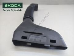 MERCEDES HAVA GİRİŞ BORUSU A2660940287 Mercedes Benz W245 B-Class