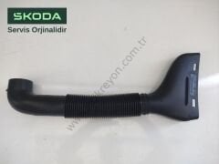 MERCEDES HAVA GİRİŞ BORUSU A2660940287 Mercedes Benz W245 B-Class