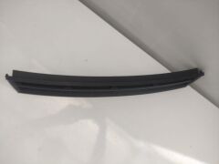 ORJİNAL SKODA ÖN IZGARA TAMPON 6Y0853677AB41 FABIA 2004-2004