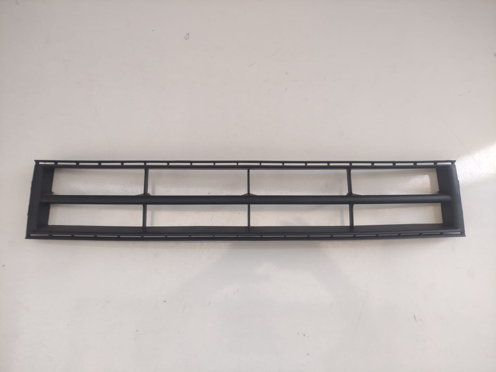 ORJİNAL SKODA ÖN IZGARA TAMPON 6Y0853677AB41 FABIA 2004-2004